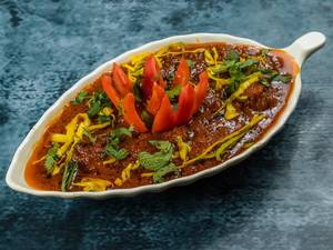 Special Chicken Sunrise