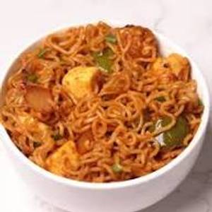 Manchurian Maggi