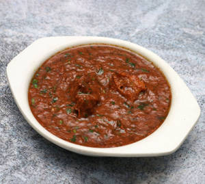 Mutton Masala