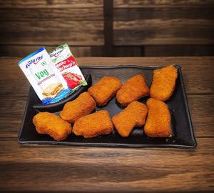 Chicken Nugget (8 Pieces)