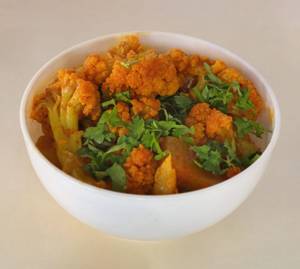 Aloo Gobhi