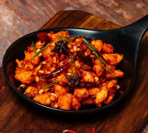 Dragon Chicken