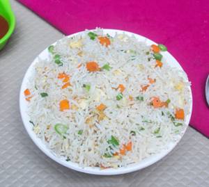 Egg Fried Rice