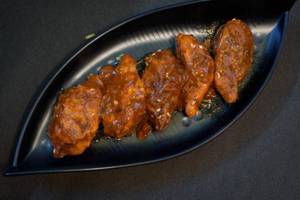 Veg Tandoori Momo [8 Pc]