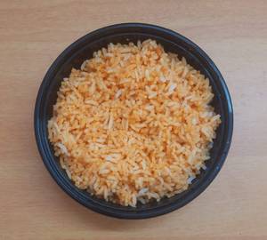 Andhra Style Ghee Podi Rice