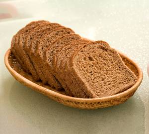 Brown Bread (500 Gms)