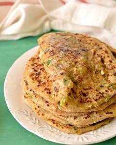Gobhi Prantha