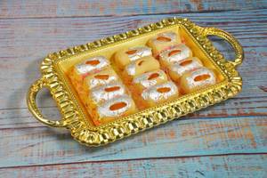 Badam Peda