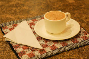 Coffee