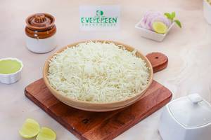 Steam Rice