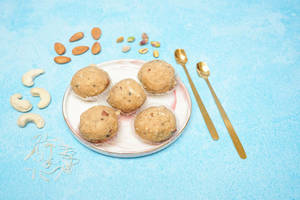 Goond Laddu (atta)
