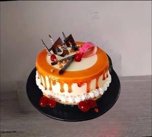 Butterscoch Cake 500gm 