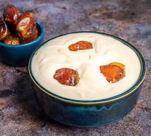 Khajur Mishti Doi