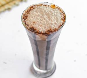 Chocolate Shake