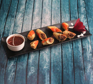 Spring Roll 3 Pcs 