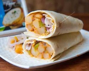 Aloo Roll (Regular)