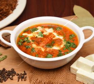 Paneer butter masala