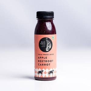 Apple, Beetroot, Carrot Juice
