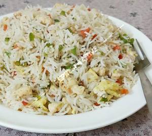 Egg Fried Rice