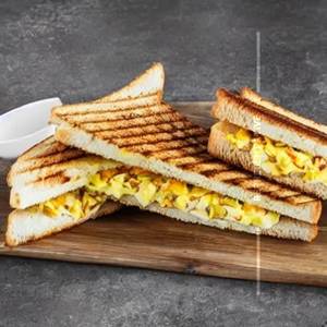 Egg Sandwiches