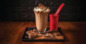 Kitkat Shake