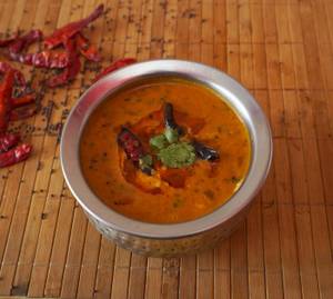 Dal Tadka