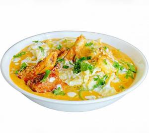 Mutton Mughlai