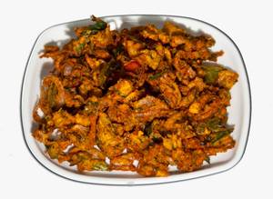 Mix Pakoda