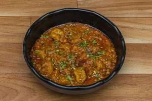 Prawns Masala