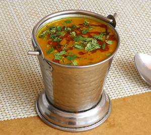 Dal Fry