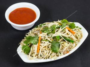 Veg Noodles