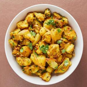 Jeera Aloo