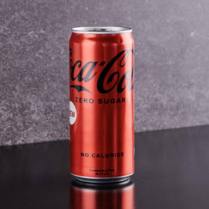 Coke Zero (300ml)