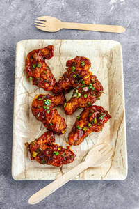 Chicken Hot Wings