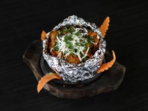 Paneer Angara