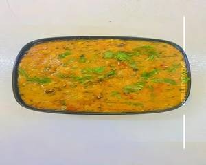 Veg Keema Masala