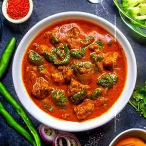 Chef Special Veg Masala Of The Day