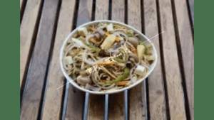 Veg Noodles