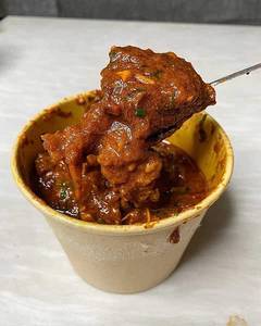 Special Solapur Mutton