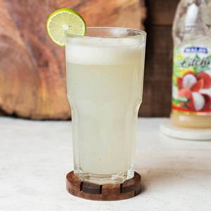 Lychee Cooler