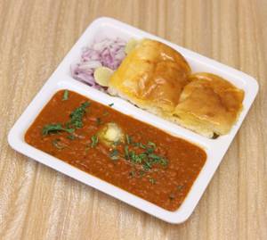 Pav Bhaji