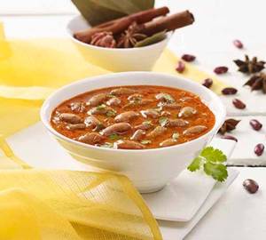 Rajma Masala
