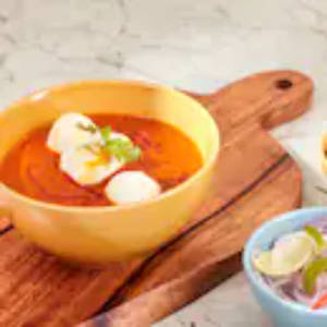 Egg Curry