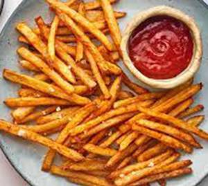 Classic French Fries