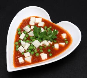 Mattar Paneer (6 Pcs)