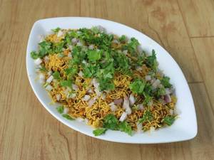 Bhel Puri
