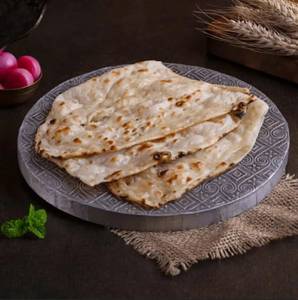Butter Naan
