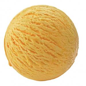 Alphonso Mango Ice Cream