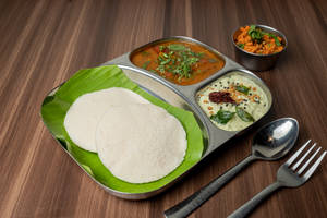 Idli      