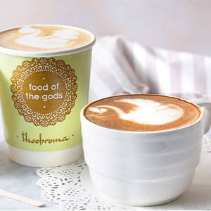 Cappuccino [250ml]
